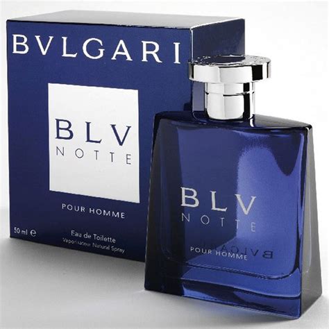 bvlgari perfume notte|BLV Notte Pour Homme Bvlgari cologne .